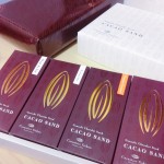 甘いものは、お好きですか？　玉造にある美容室OHANAｎ（オハナ）