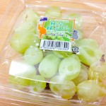 マスカット　玉造にある美容室OHANAｎ（オハナ）
