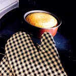 チーズケーキ　玉造にある美容室OHANAｎ（オハナ）